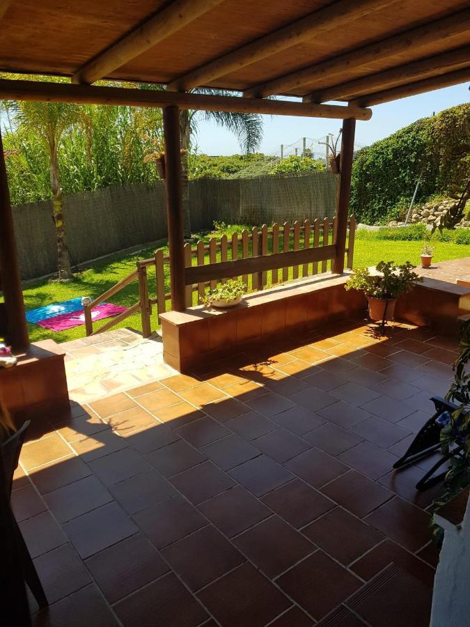 Casa Cecilio Villa Nerja Kültér fotó