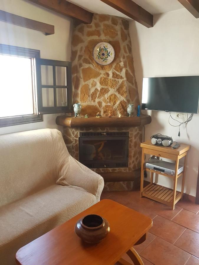 Casa Cecilio Villa Nerja Kültér fotó