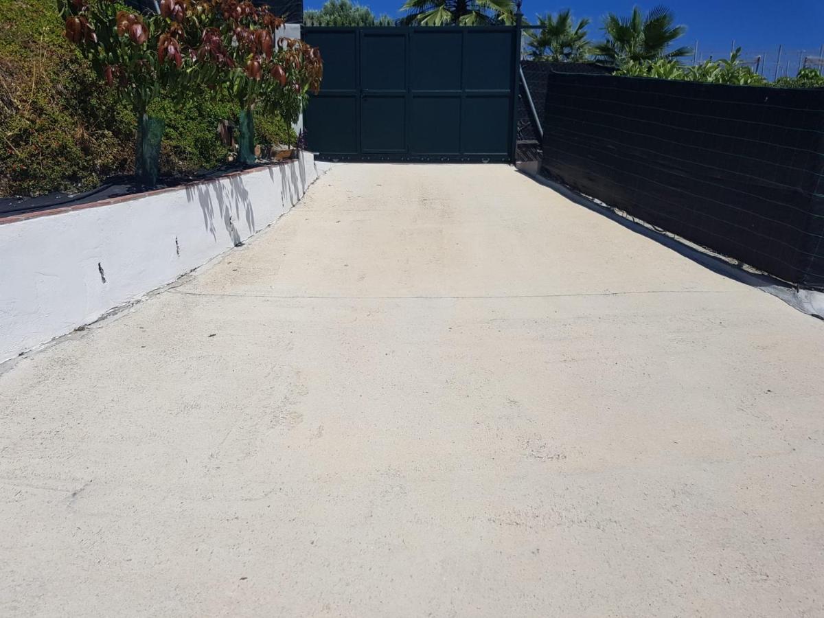 Casa Cecilio Villa Nerja Kültér fotó