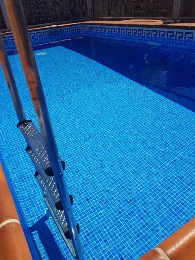 Casa Cecilio Villa Nerja Kültér fotó