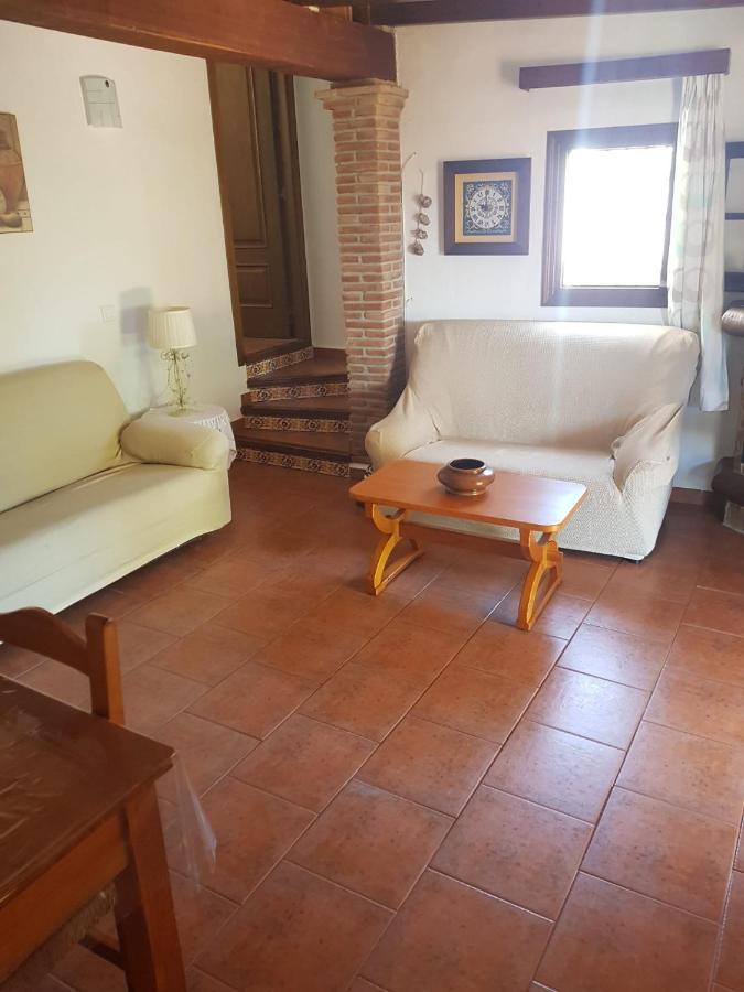 Casa Cecilio Villa Nerja Kültér fotó