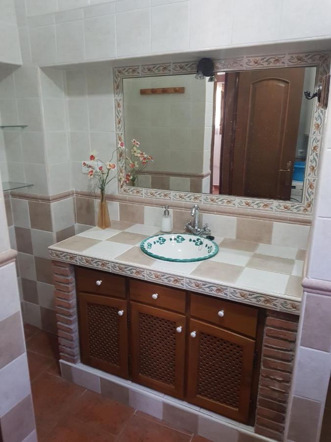Casa Cecilio Villa Nerja Kültér fotó
