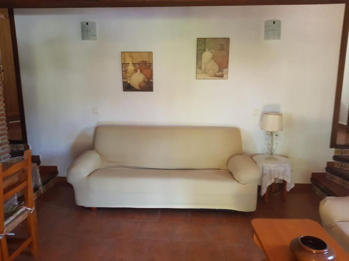 Casa Cecilio Villa Nerja Kültér fotó