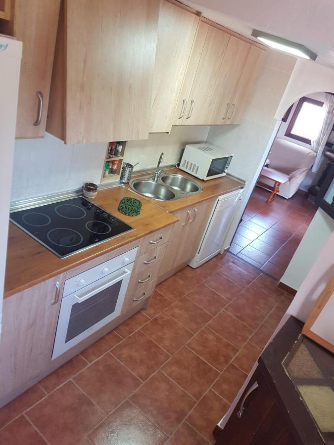 Casa Cecilio Villa Nerja Kültér fotó