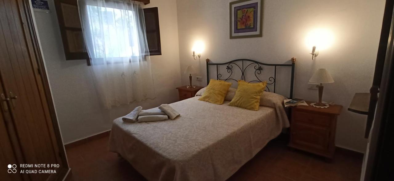Casa Cecilio Villa Nerja Kültér fotó