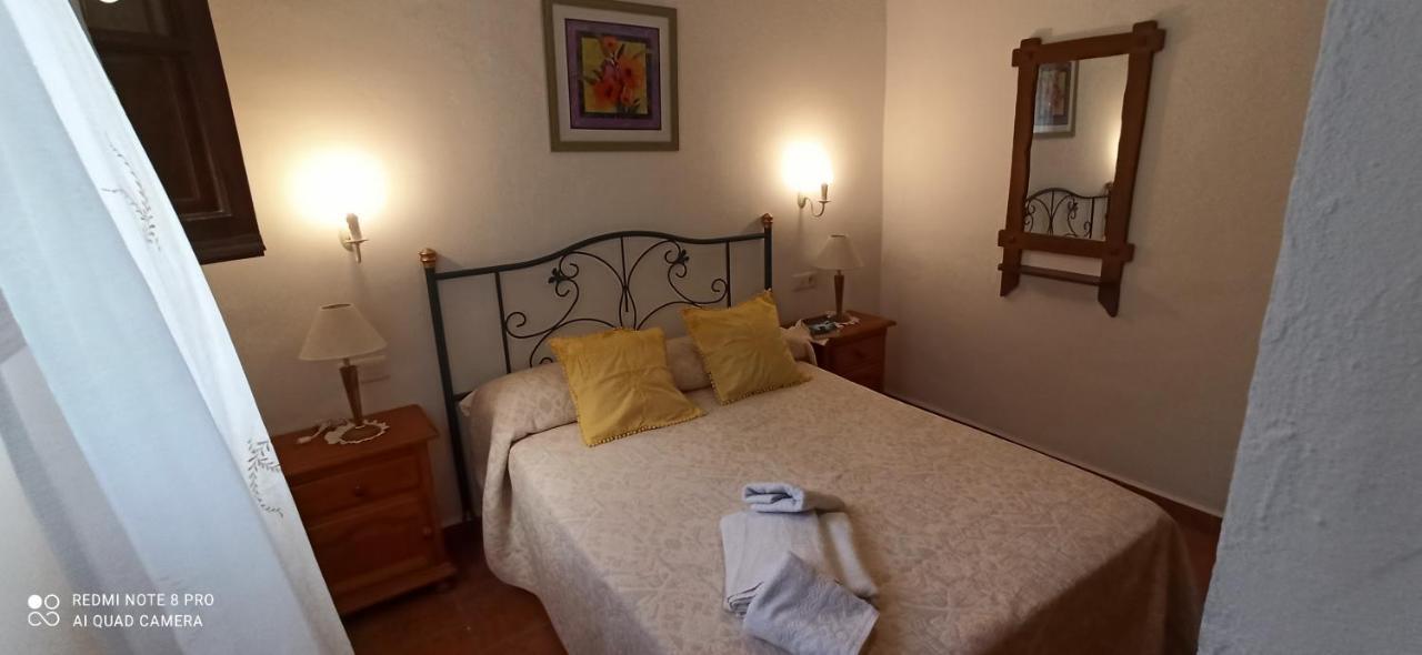 Casa Cecilio Villa Nerja Kültér fotó