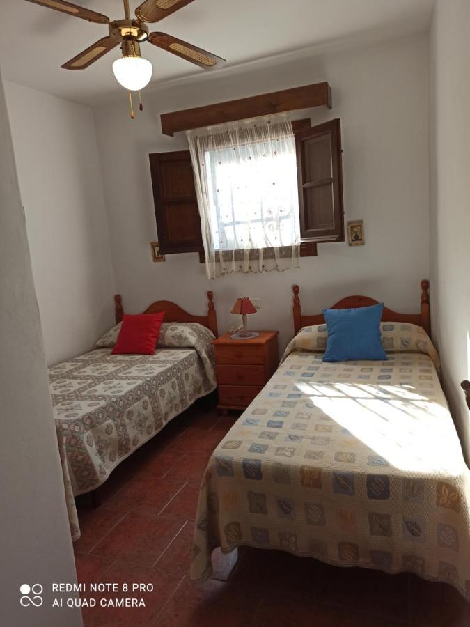 Casa Cecilio Villa Nerja Kültér fotó