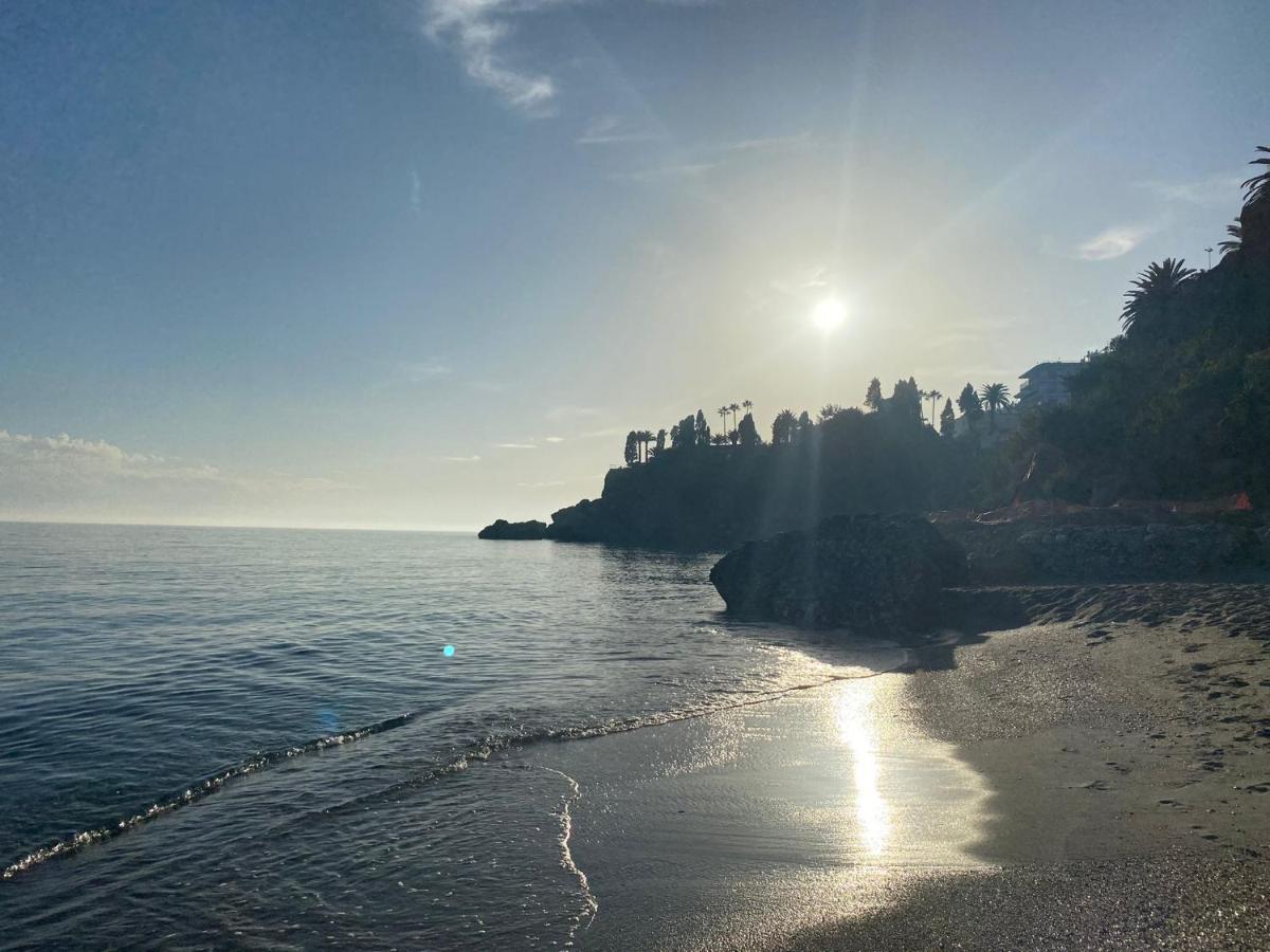Casa Cecilio Villa Nerja Kültér fotó