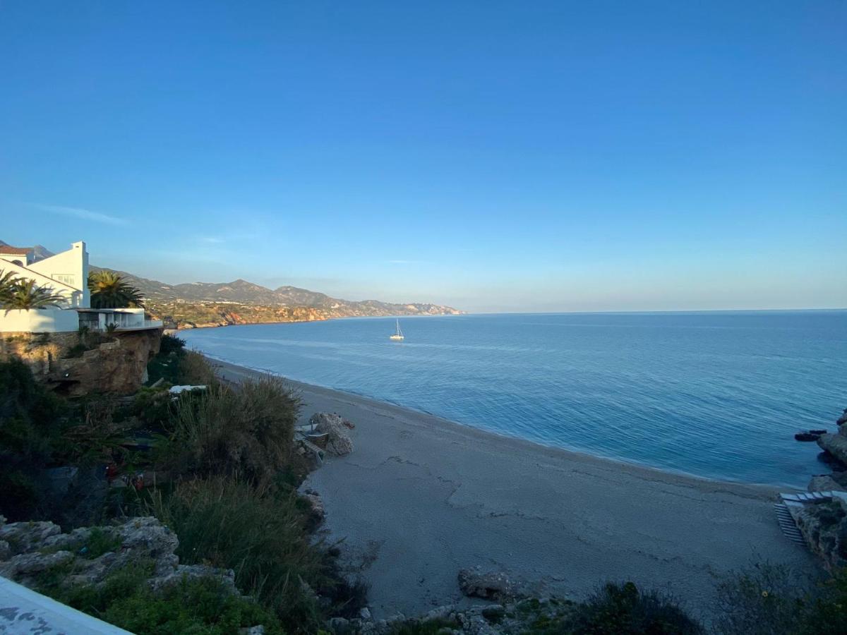 Casa Cecilio Villa Nerja Kültér fotó