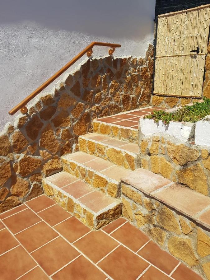 Casa Cecilio Villa Nerja Kültér fotó