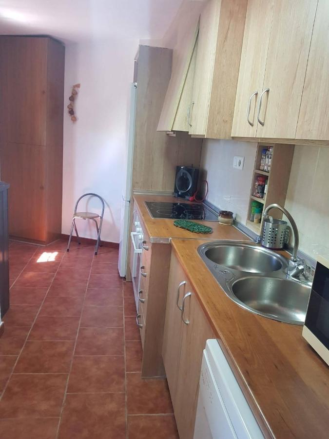 Casa Cecilio Villa Nerja Kültér fotó